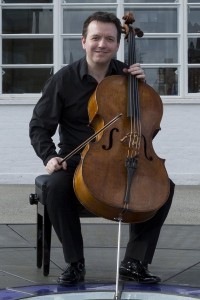 Richard Harwood as Musician in Gunpowder Milkshake (07/2021)