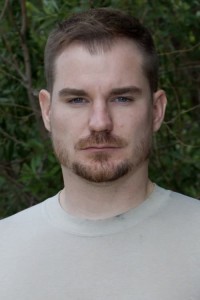 James Peyton as Train Commuter #4 in A Man Called Otto (12/2022)