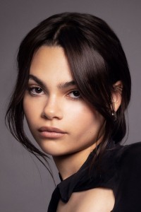 Ariana Greenblatt as Sasha in Barbie (07/2023)