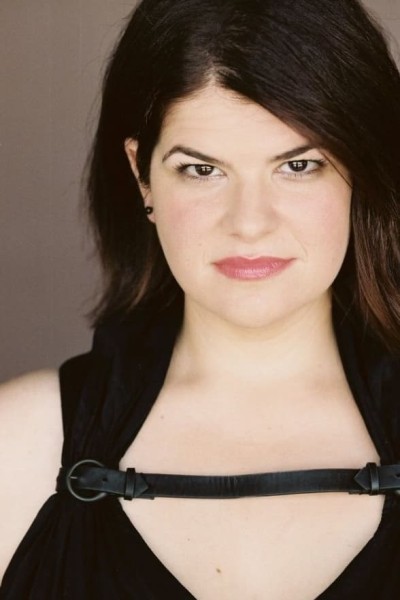 Celia Finkelstein profile image