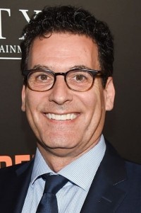 Oren Aviv as Characters in National Treasure: Edge of History (12/2022)