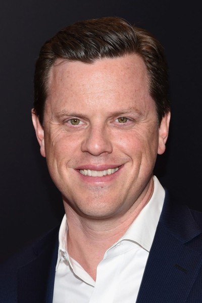Willie Geist profile image