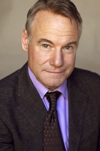 Jim Meskimen as Miles Slocum in Sweetwater (04/2023)