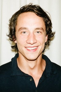 Laurence Rupp as Opera Police in Mission: Impossible - Rogue Nation (07/2015)