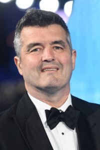 Eric Saindon as Visual Effects Supervisor in Avatar: The Way of Water (12/2022)