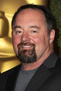 Jeff Cronenweth as Director of Photography in The Social Network (10/2010)