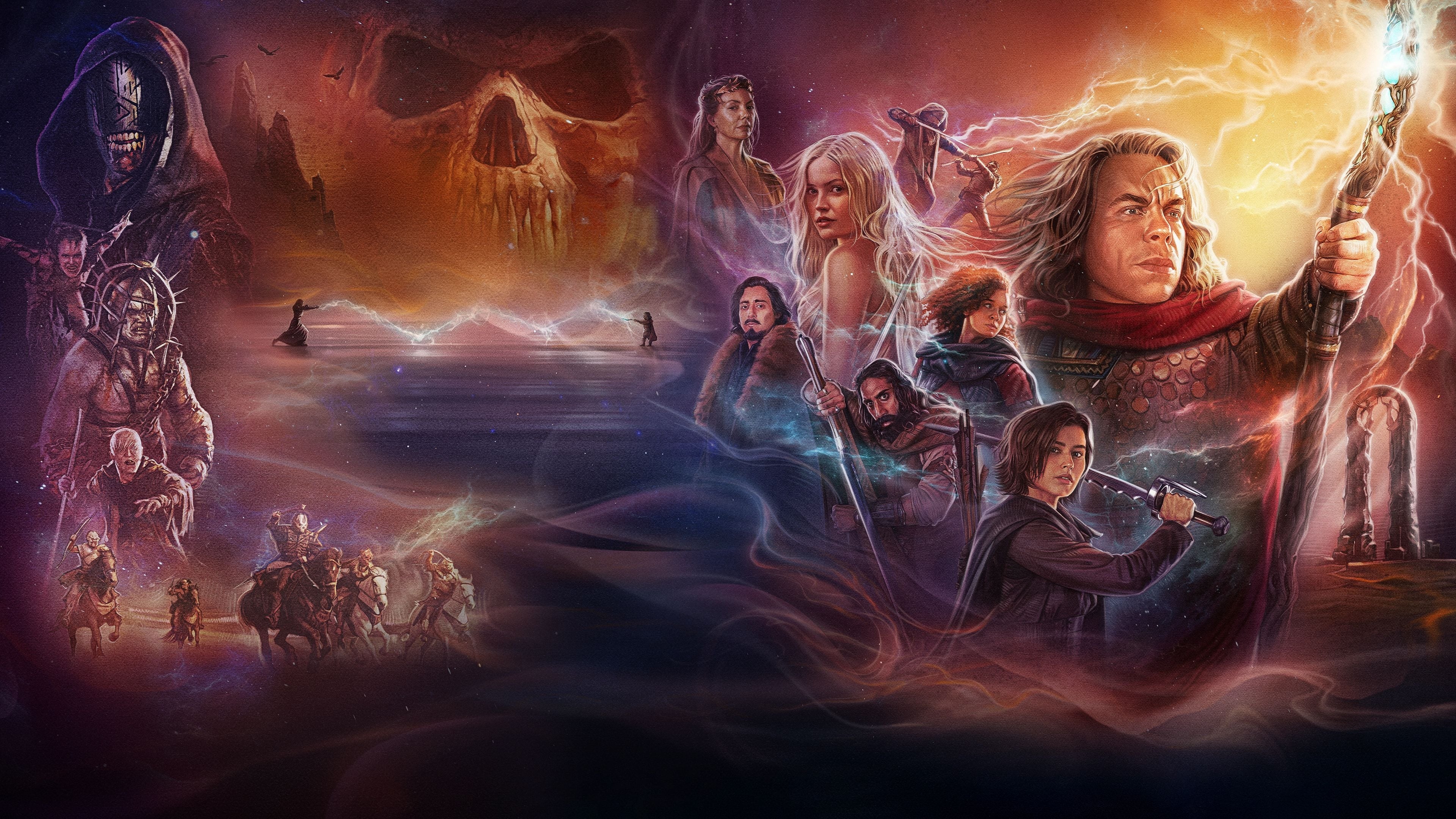 Willow poster