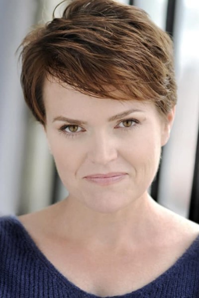 Jennifer Hasty profile image