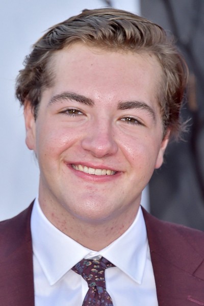 Michael Gandolfini profile image