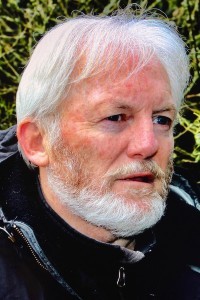 Owen Walstrom as Stunts in War for the Planet of the Apes (07/2017)