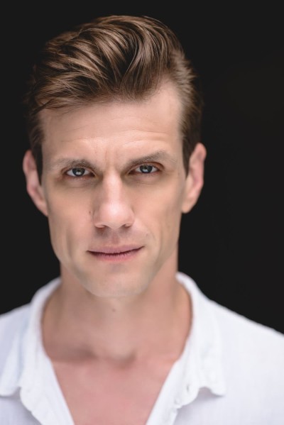 Lee Aaron Rosen profile image