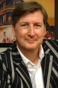 Timothy M. Earls as Set Designer in Live Free or Die Hard (06/2007)