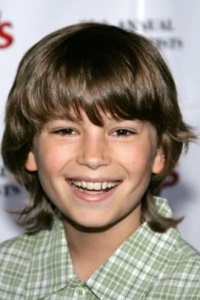 Oliver Davis profile image