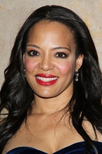 Luna Lauren Velez as Maria LaGuerta in Season 7 (09/2012)