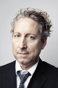 Bernard Telsey as Casting in Into the Woods (12/2014)