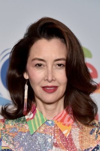 Carmen Cuba as Casting in Stranger Things (07/2016)