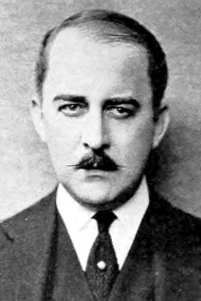 Arthur Stuart Hull profile image