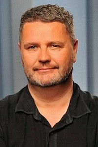 Christopher Barnett as Sound Re-Recording Mixer in Miniseries (01/2024)