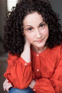 Senta Moses as Tracy McCallister in Home Alone 2: Lost in New York (11/1992)