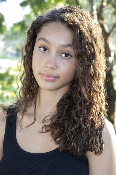 Savannah La Rain profile image