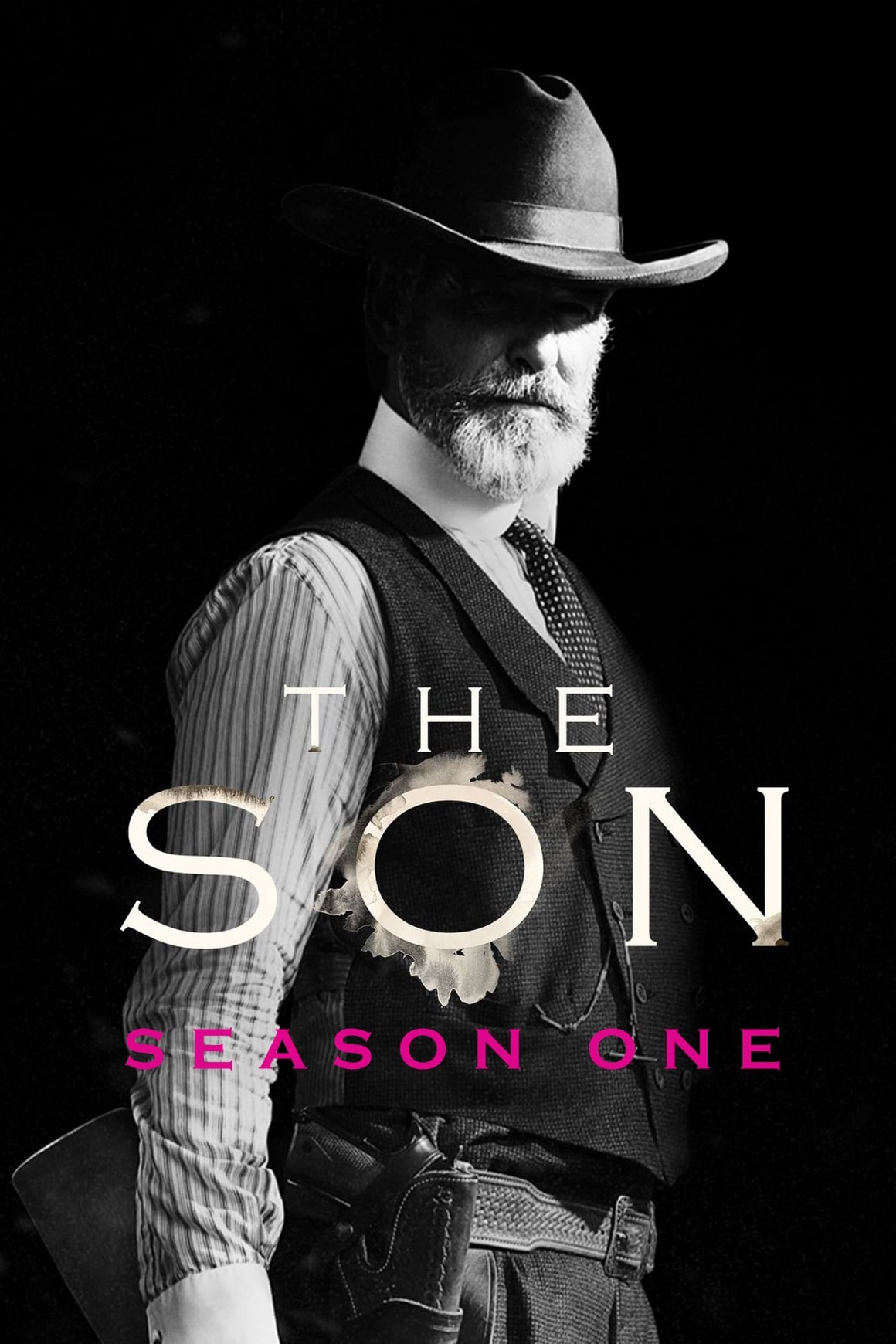Season 1 poster