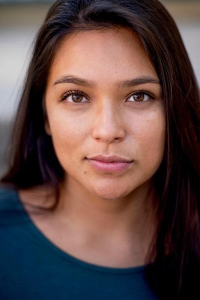 Briza Covarrubias profile image