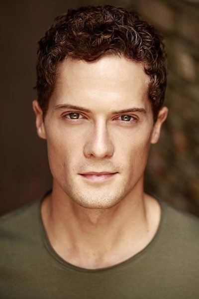 Lewis Kirk profile image