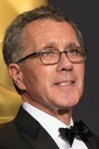 David Wasco as Production Design in Collateral (08/2004)