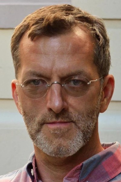 Mark Worthington profile image