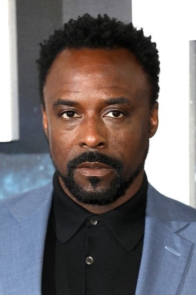 Ariyon Bakare profile image