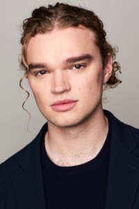 Skylar Okerstrom-Lang as Oskar in Rebel Moon - Part Two: The Scargiver (04/2024)