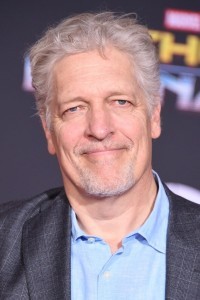 Clancy Brown as Kurt Caldwell in Dexter: New Blood (11/2021)