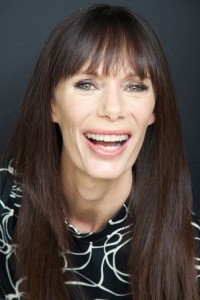 Eugenie Bondurant as Tigris in The Hunger Games: Mockingjay - Part 2 (11/2015)