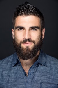 Alex Bentley as Defensive Coach in 80 for Brady (02/2023)