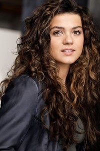 Morgan Bastin as Kaylee Knox in Knox Goes Away (03/2024)