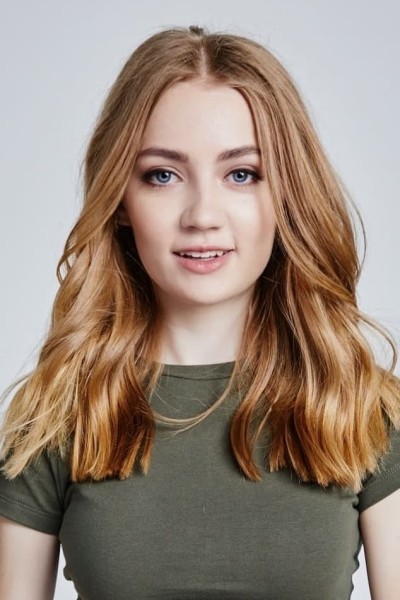 Katie Beth Hall profile image