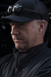 Peter McCaffrey as Steadicam Operator in Dawn of the Planet of the Apes (07/2014)