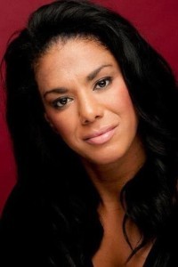 Angelica Lisk-Hann as Bus Passenger in Shazam! (03/2019)