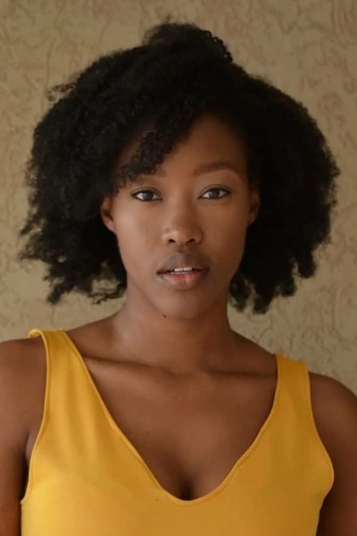 Chioma Antoinette Umeala profile image