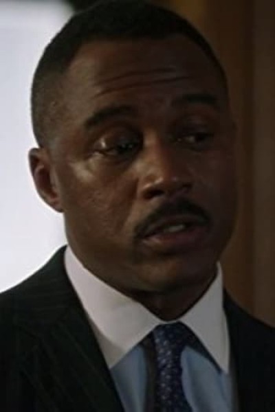 Samuel Ray Gates profile image