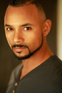 Sean Anthony Moran as Recom Fike in Avatar: The Way of Water (12/2022)