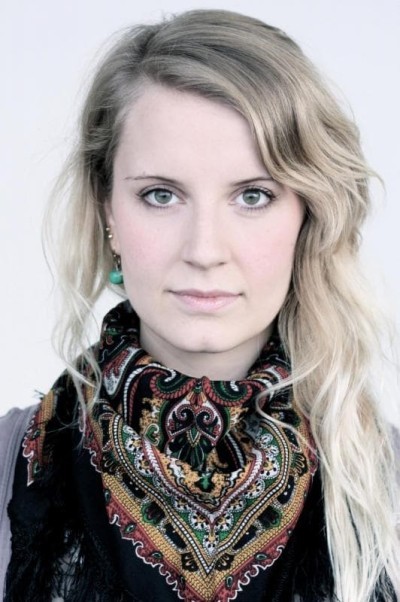 Thorunn Gudlaugsdottir profile image