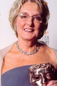 Mary Selway as Casting in Harry Potter and the Goblet of Fire (11/2005)