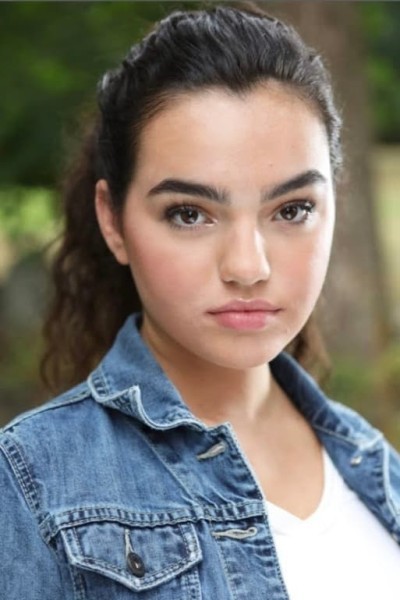 Annabella Valle profile image