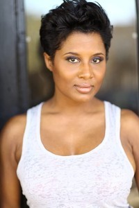 Samantha Beaulieu as Cousin Rita in Big George Foreman (04/2023)