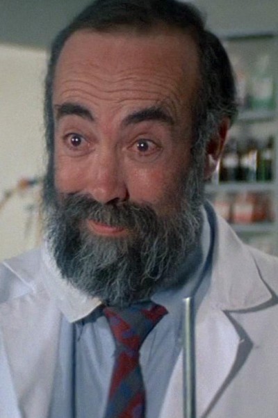 Honorato Magaloni profile image