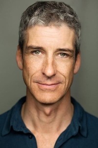 Richard Trinder as Death Eater in Harry Potter and the Order of the Phoenix (07/2007)