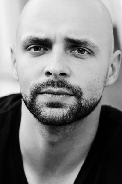 Christopher Jaciow profile image