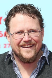 Kris Pearn as Storyboard Designer in Arthur Christmas (11/2011)