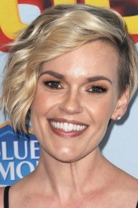 Kari Wahlgren as Tigress (voice) in Kung Fu Panda: Legends of Awesomeness (09/2011)